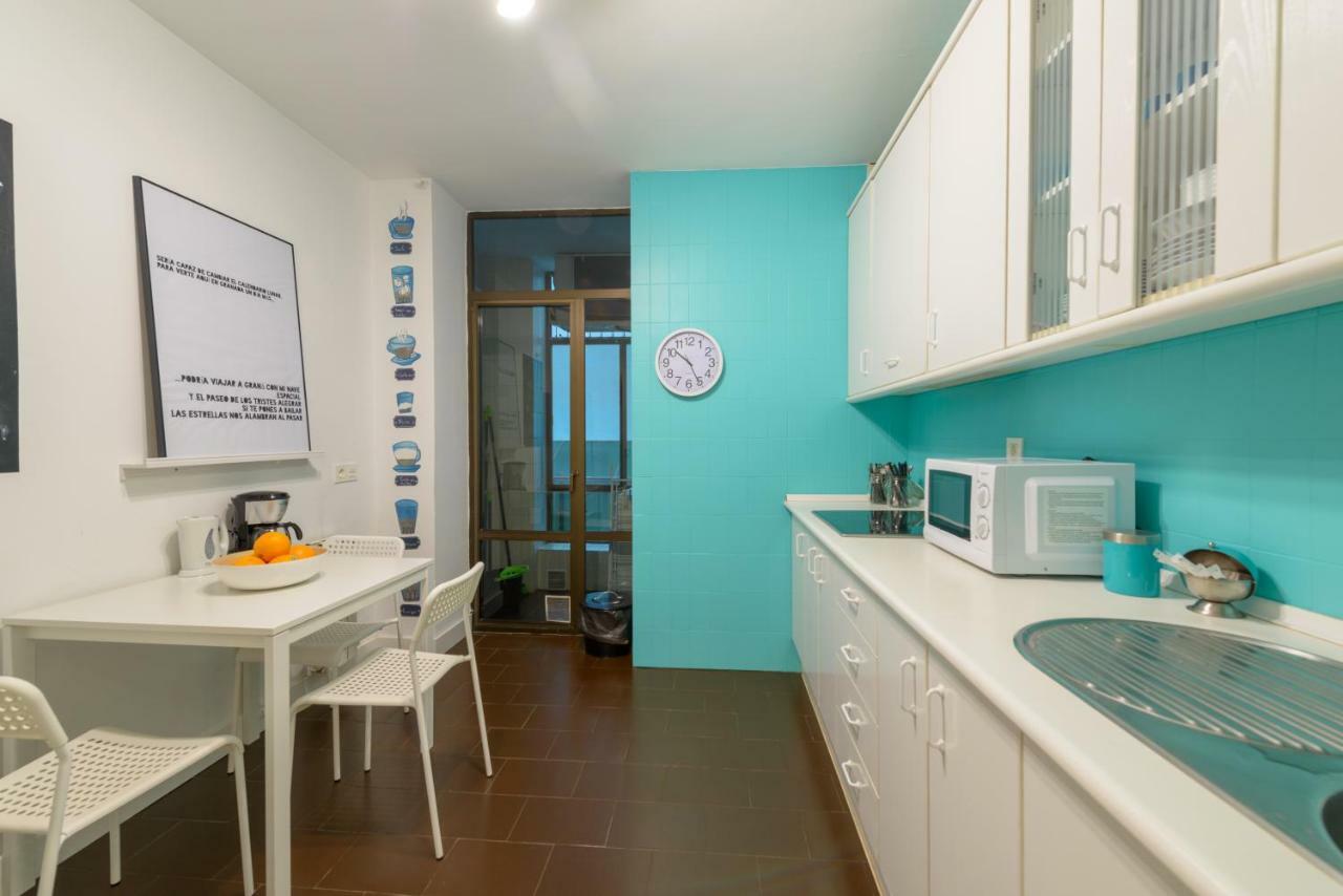 Apartamento Te Sentiras Como En Casa