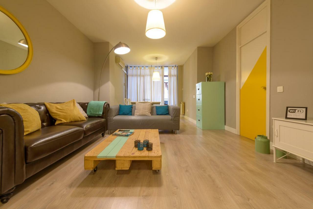 Apartamento Te Sentiras Como En Casa