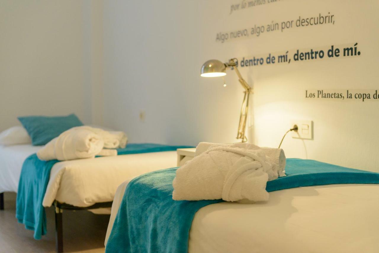 Te Sentiras Como En Casa Granada