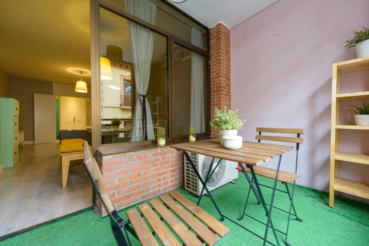 Apartamento Te Sentiras Como En Casa *
