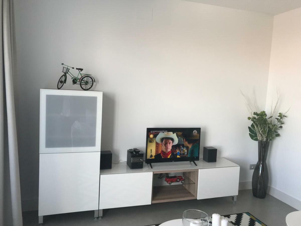 Lights Apartment