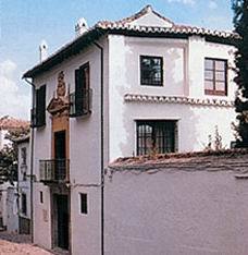 Hotel Carmen De Santa Ines 3*