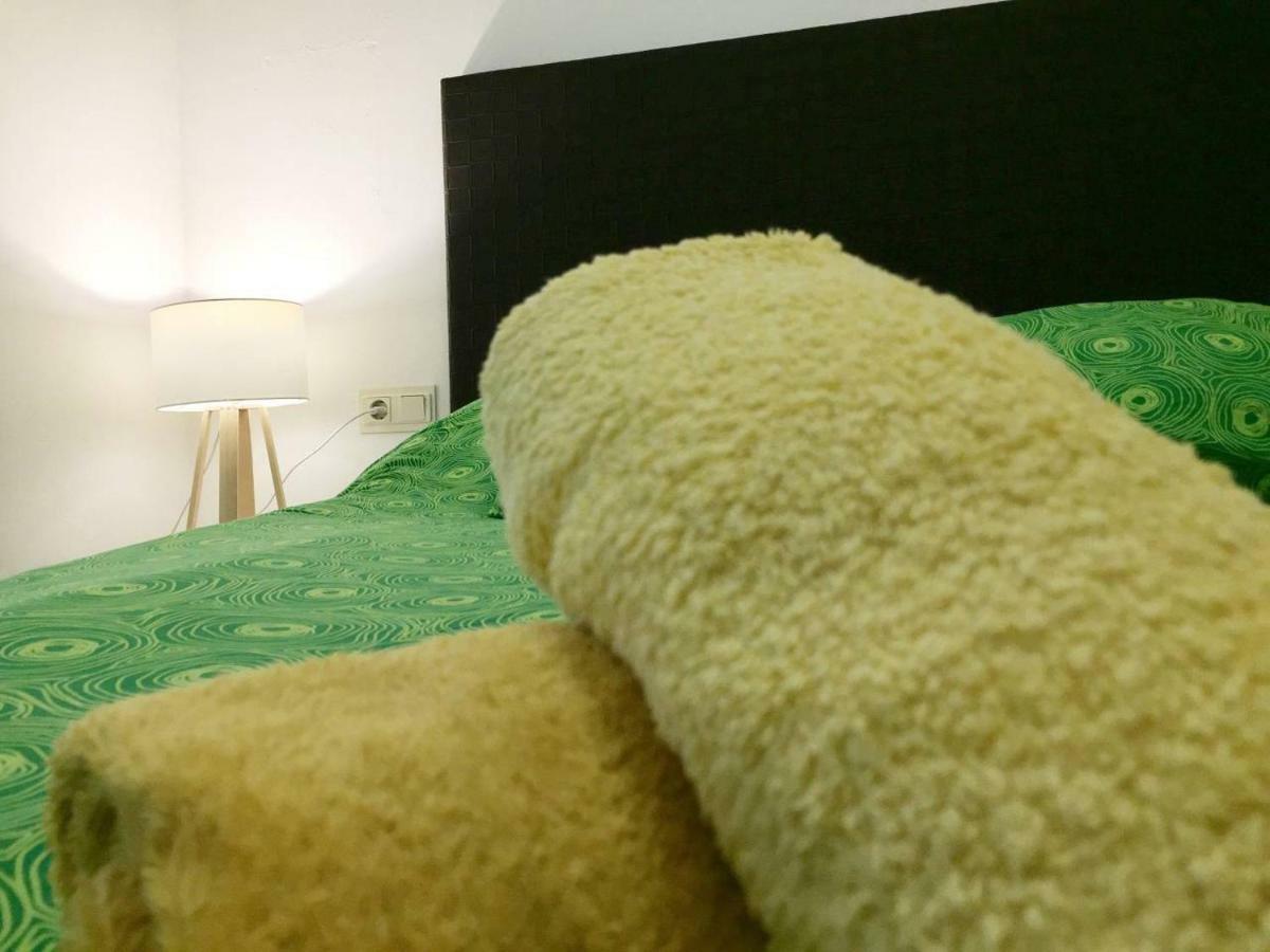 Apartamento Casa Amparo Granada