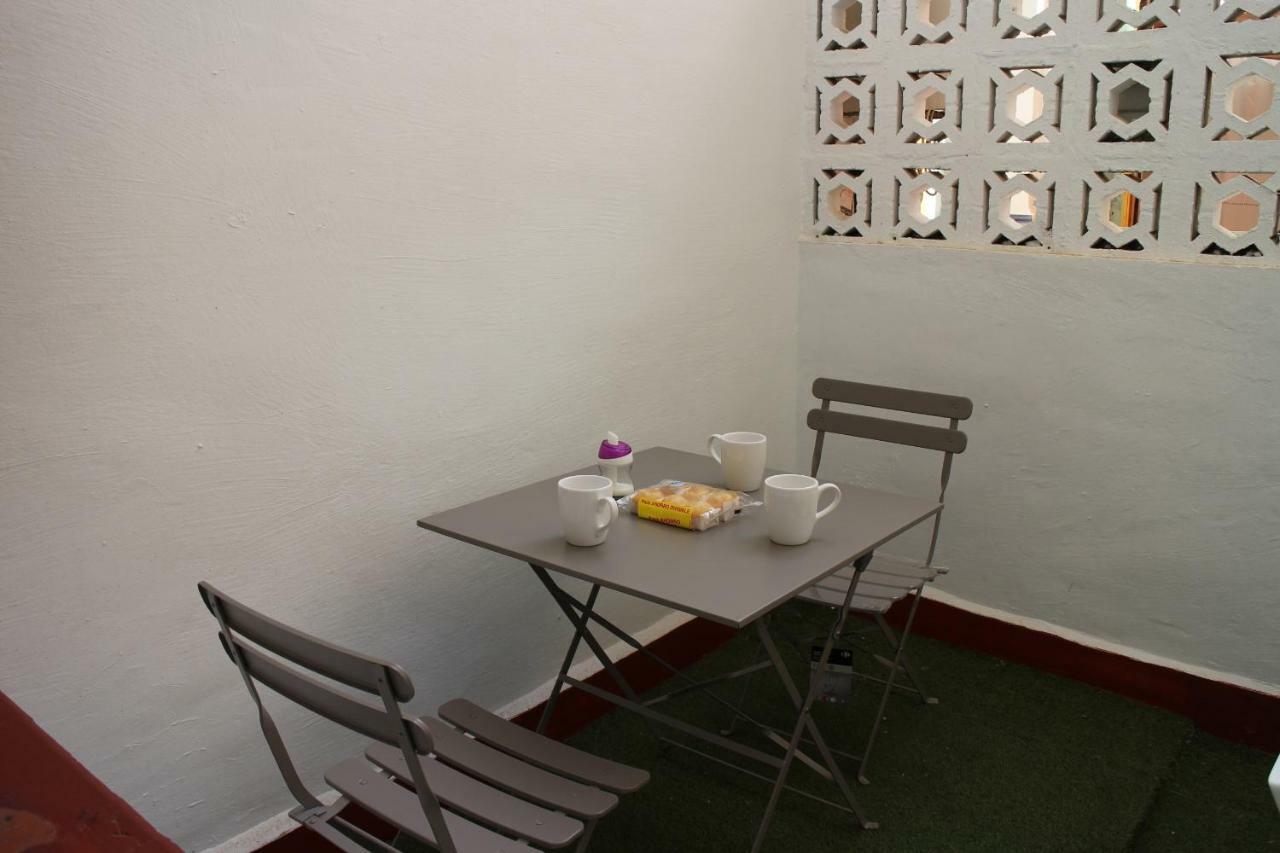 Apartamento Casa Amparo Granada