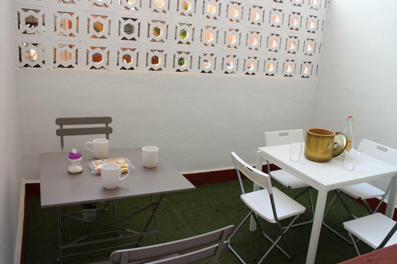 Casa Amparo Granada
