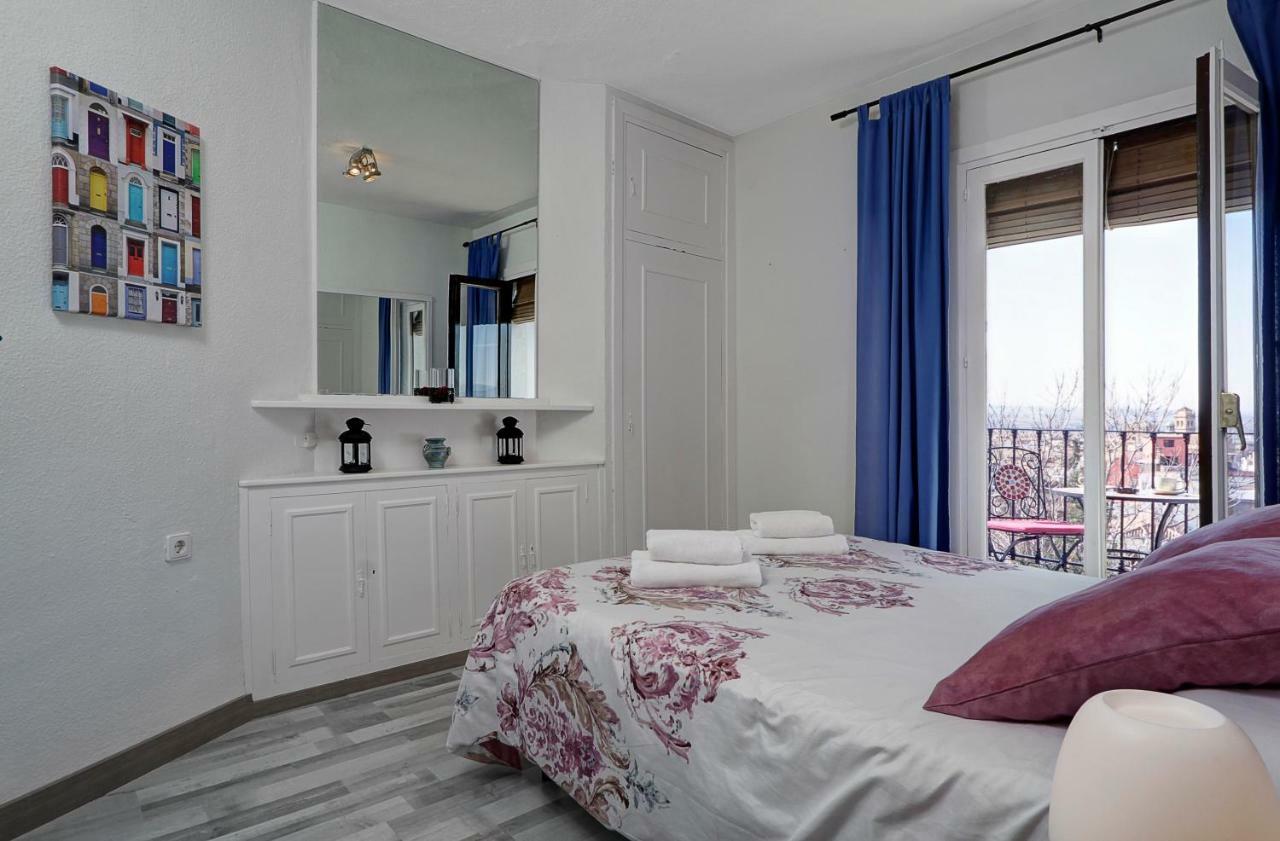Apartment Ventana Del Albaycin *