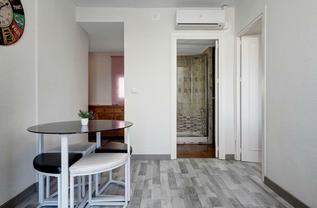 Apartment Ventana Del Albaycin *