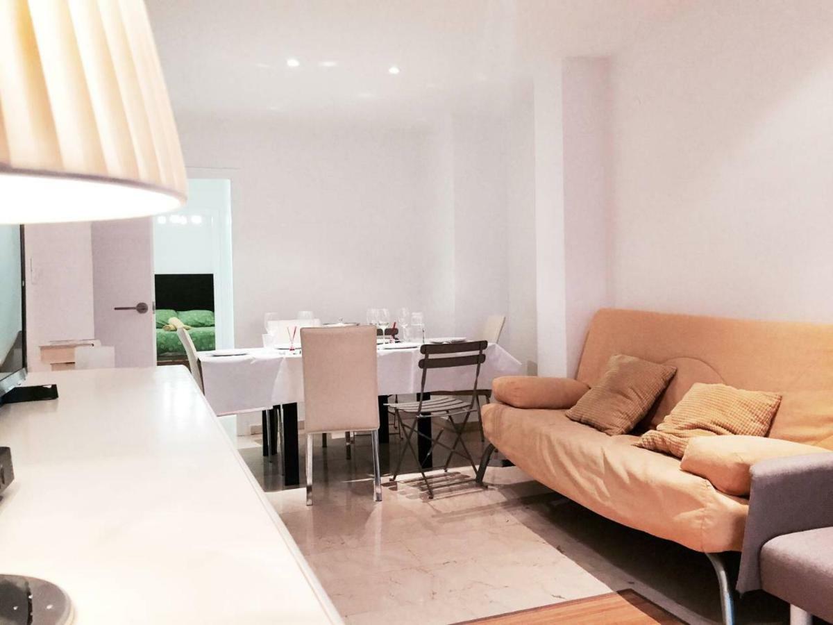 Apartamento Casa Amparo *