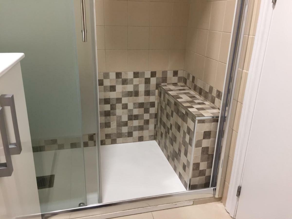 Apartamento Casa Amparo Granada