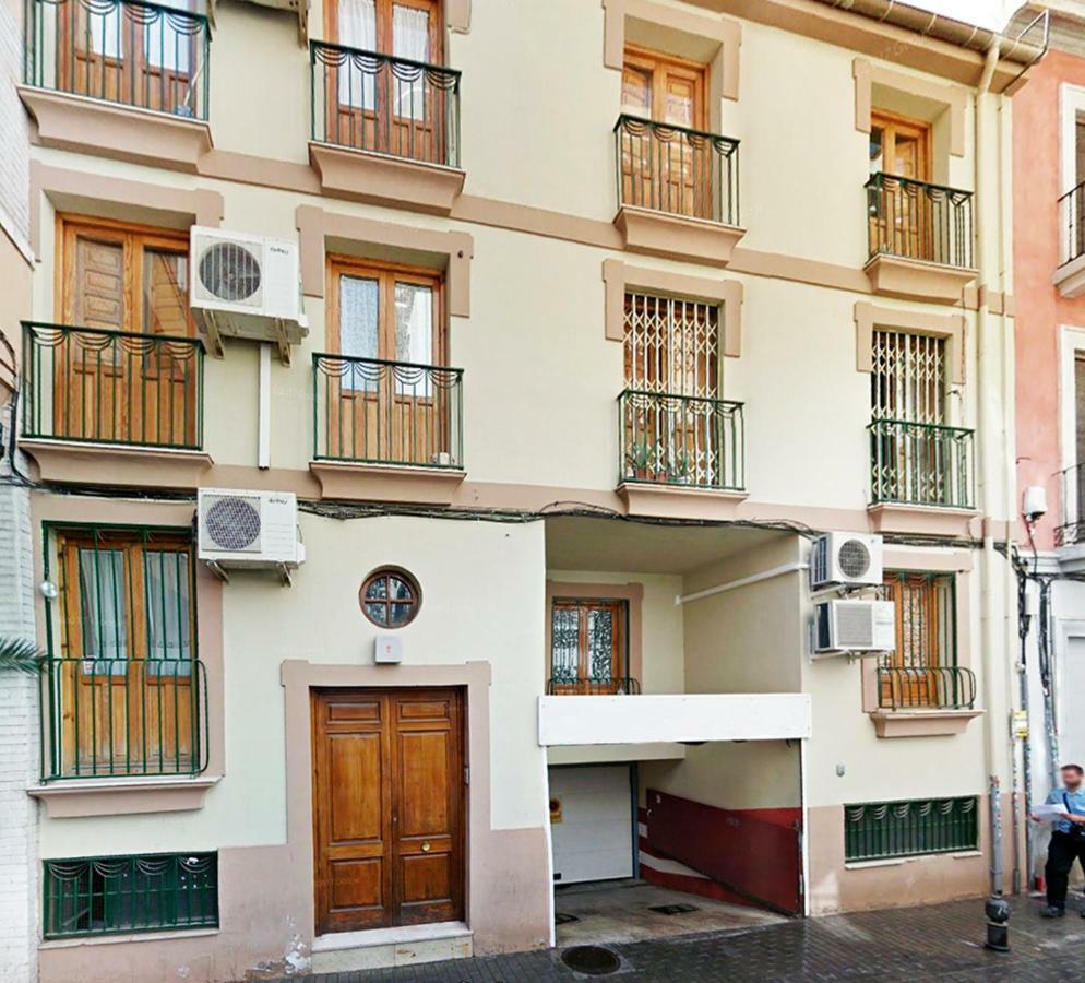 Casa Amparo Apartamento *