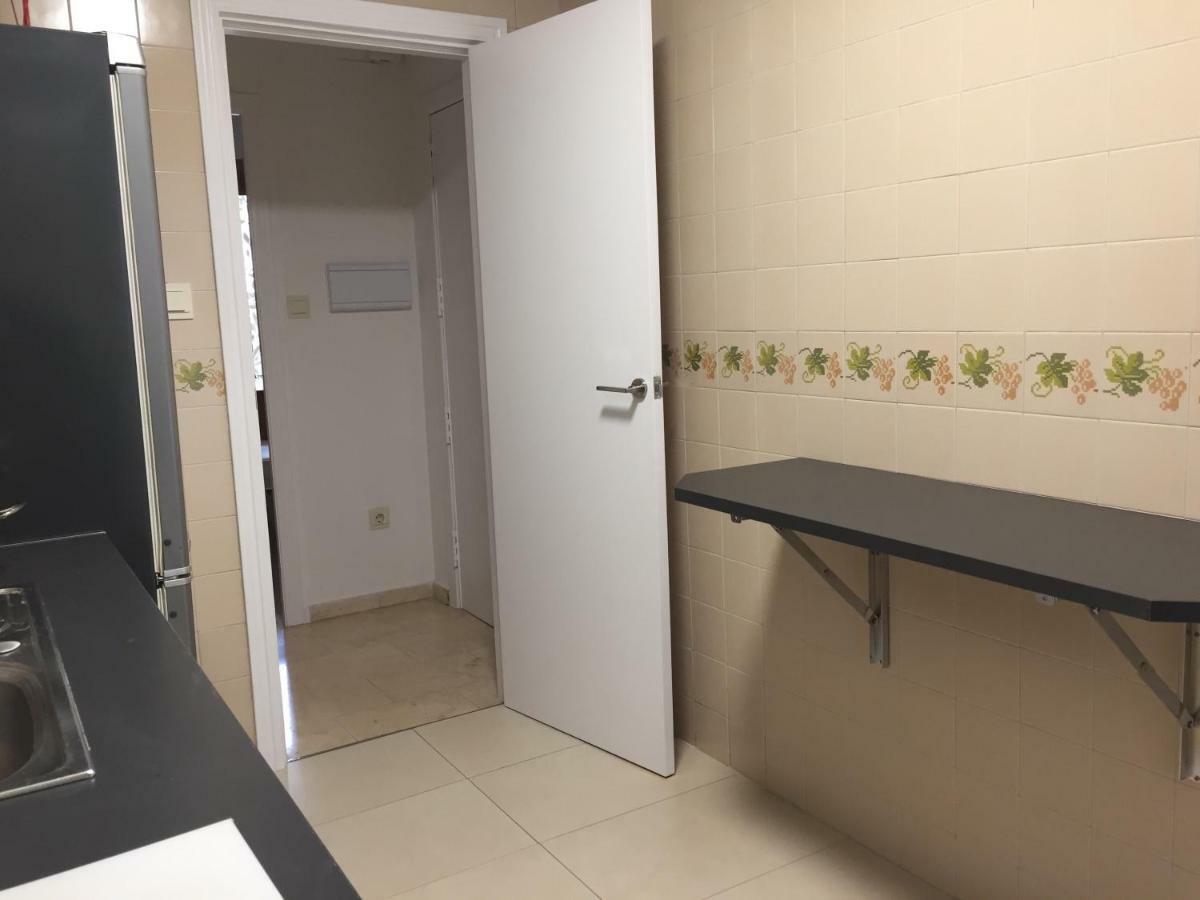 Apartamento Casa Amparo *