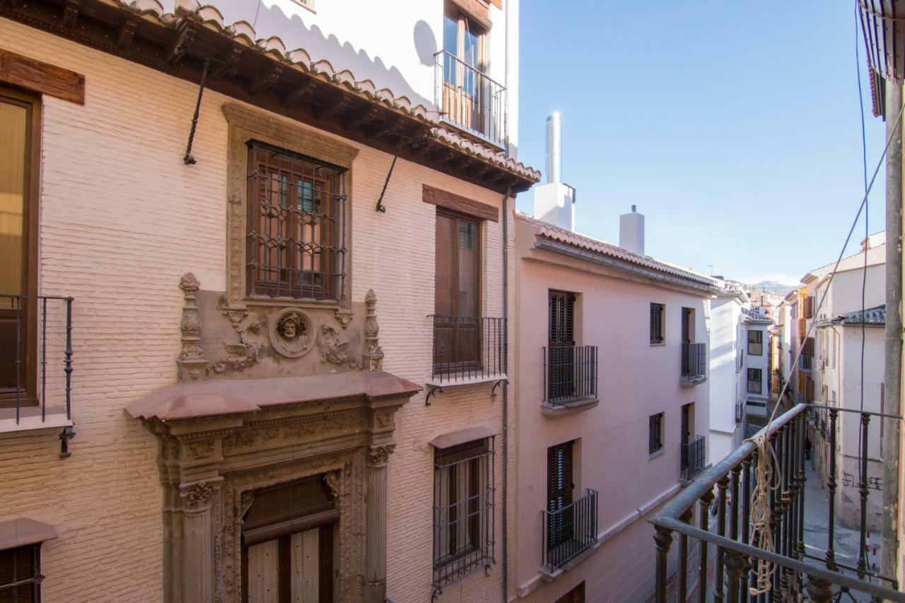 Tuguest Navas * Granada