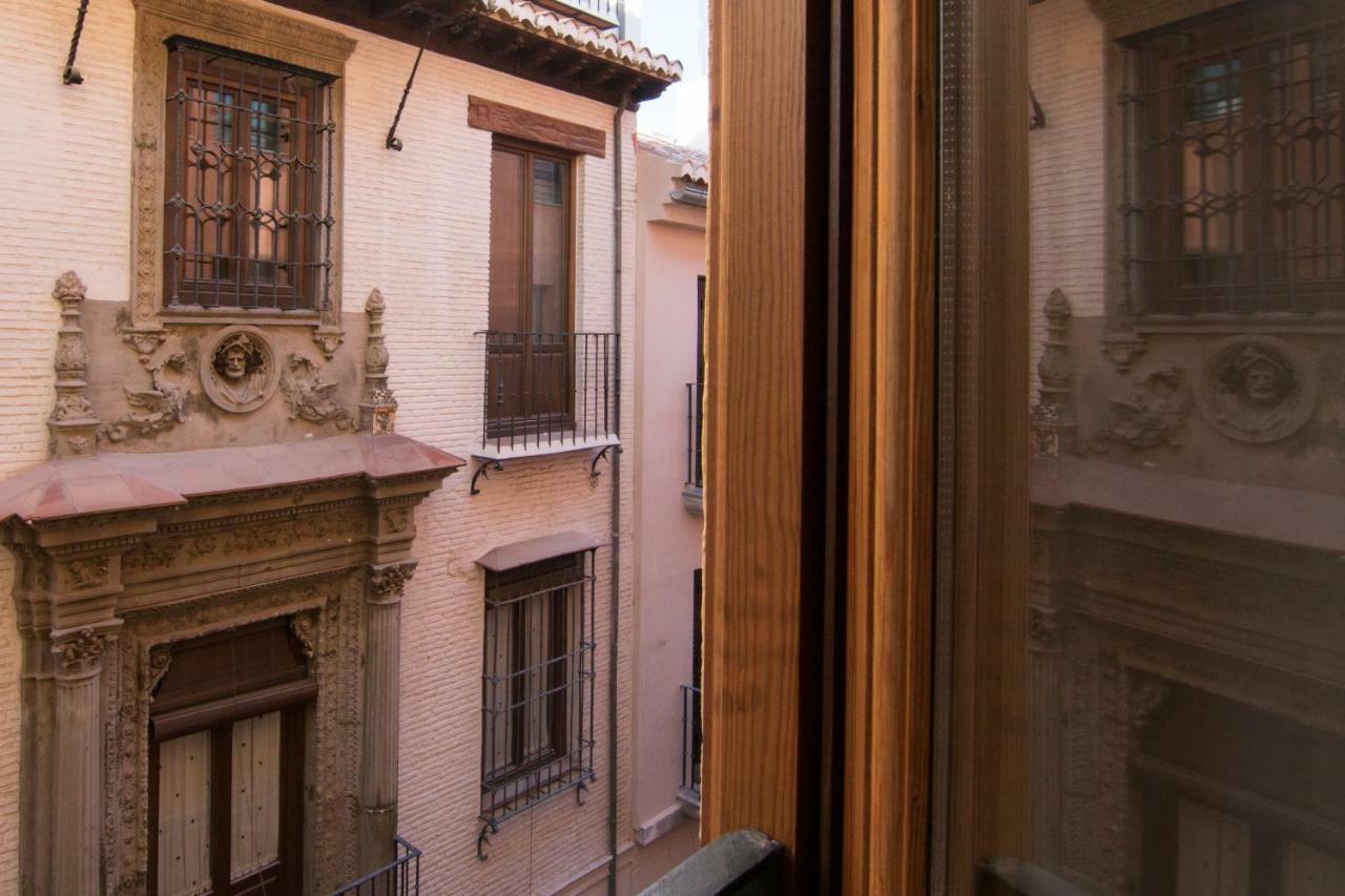 Tuguest Navas Apartamento