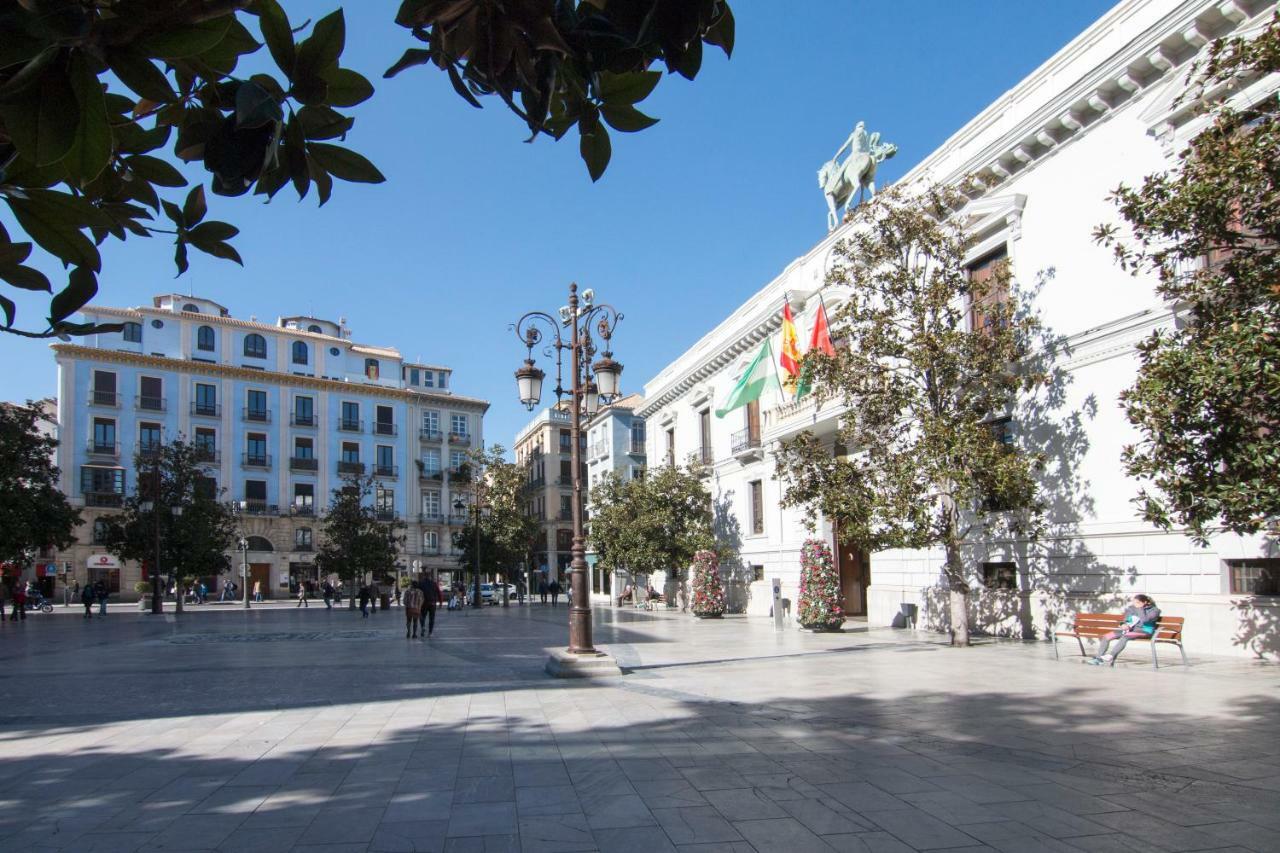 Tuguest Navas Apartamento