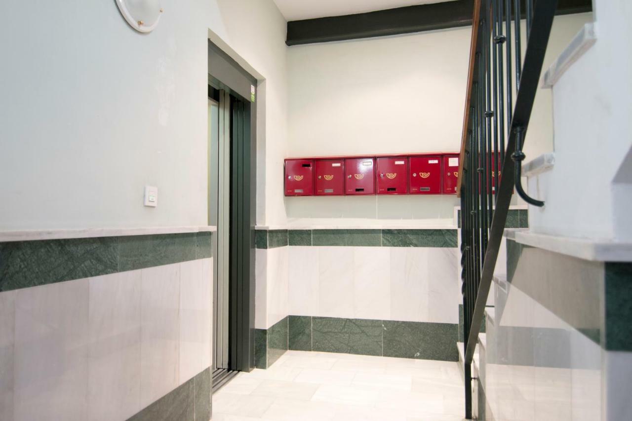 Tuguest Navas Apartamento *