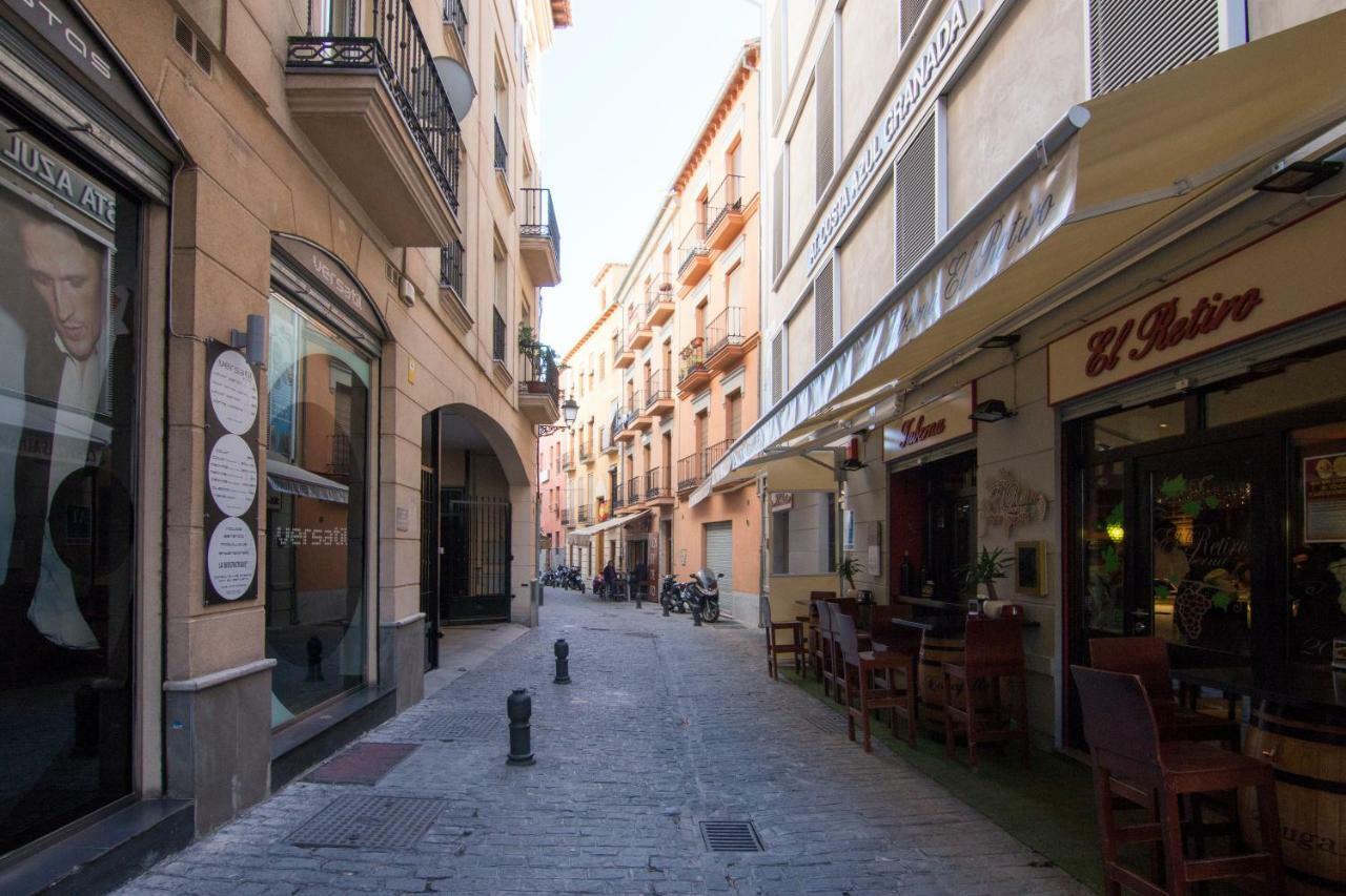 Apartamento Tuguest Navas *