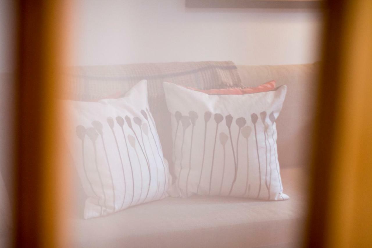 Tuguest Navas Apartamento *