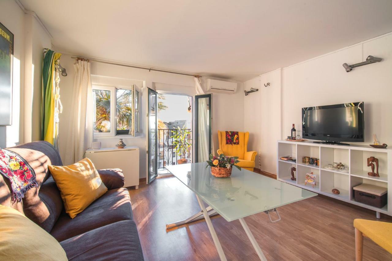 Apartamento Casa De Alhacaba Granada