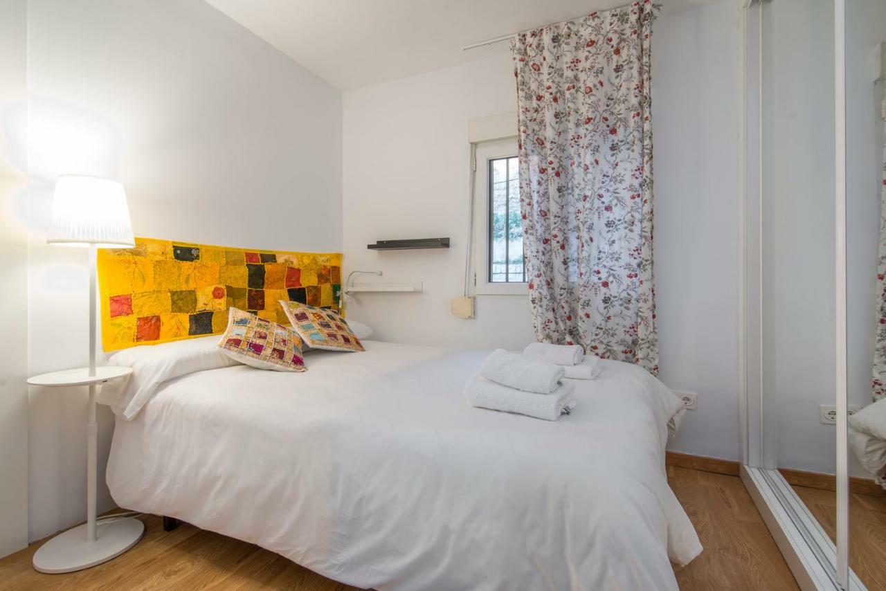 Apartamento Casa De Alhacaba Granada