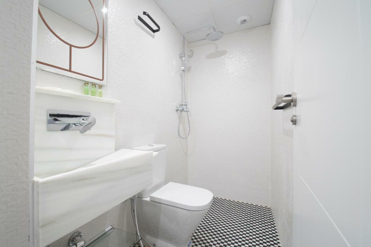 Real Realejo Apartamento