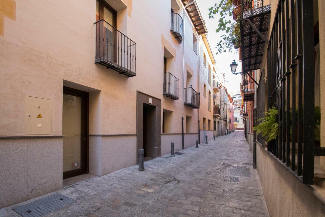 Apartamento Real Realejo Granada
