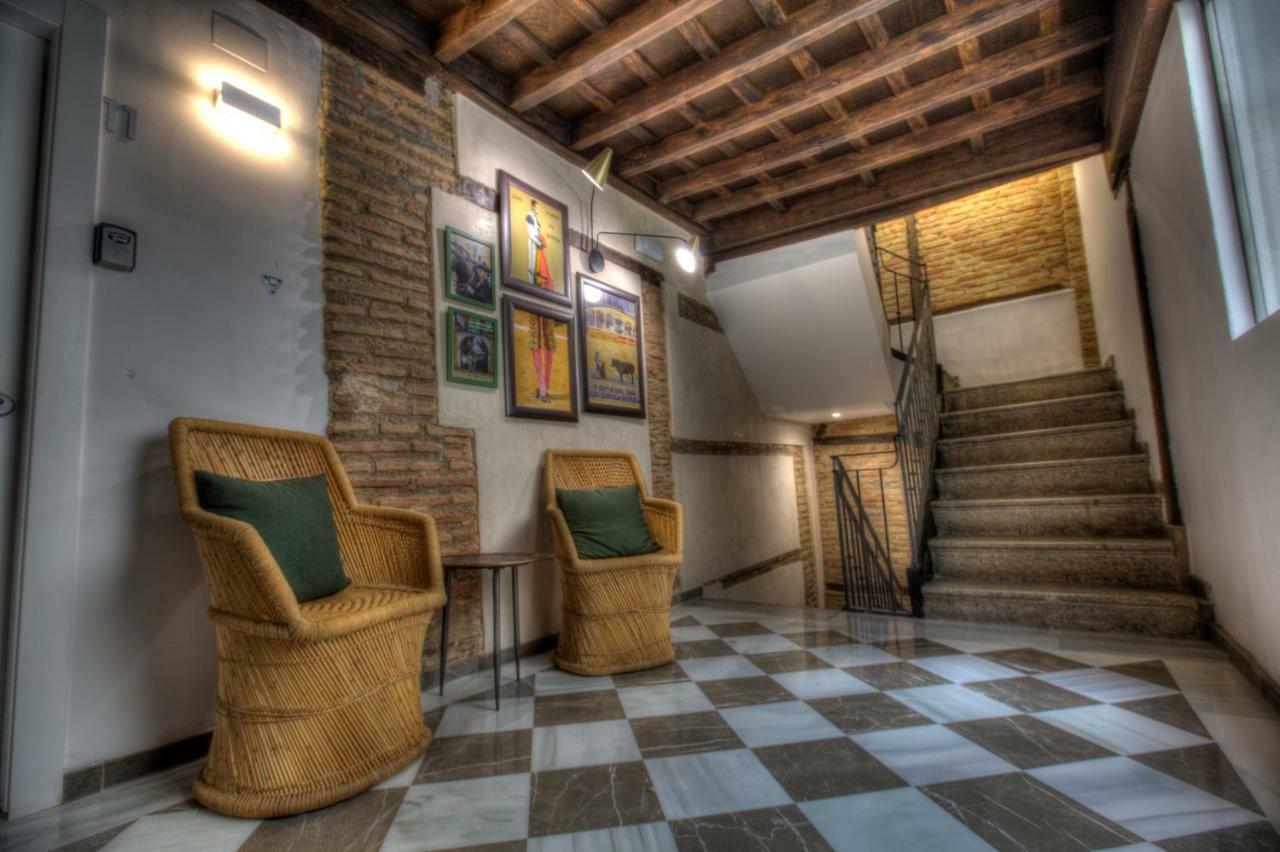 Real Realejo Apartamento Granada