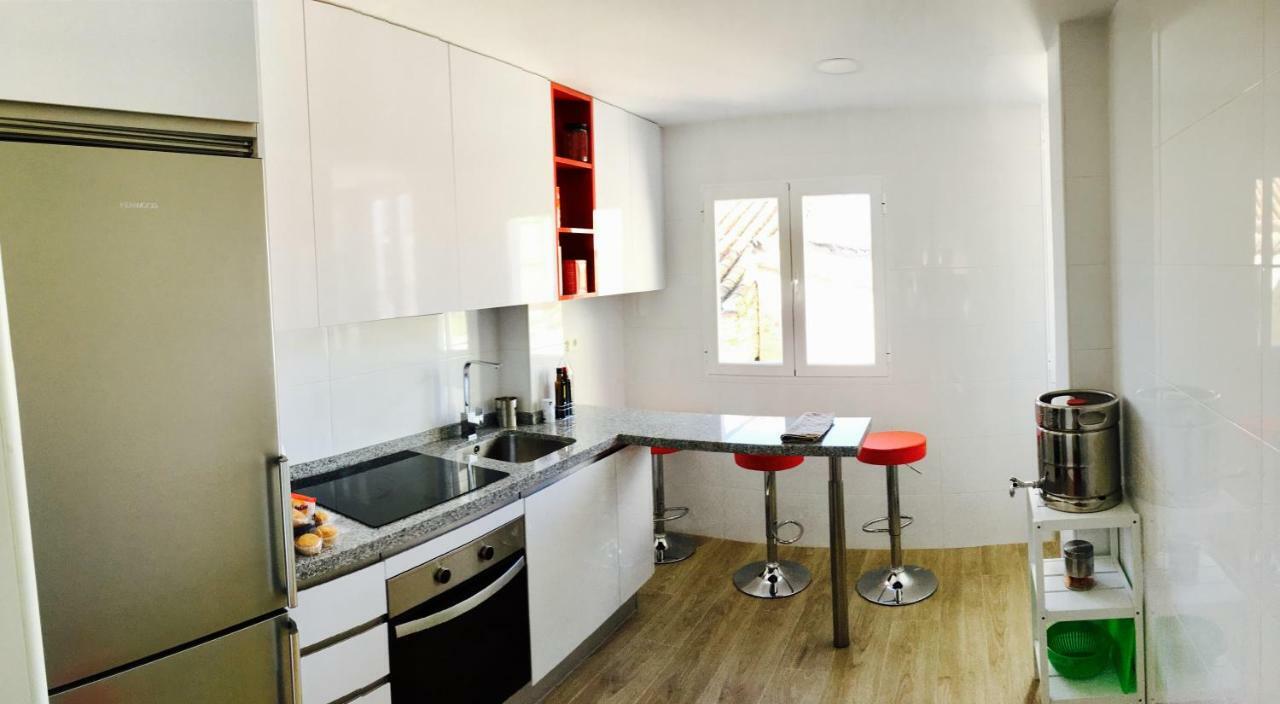 Apartamento Fuente Nueva * Granada