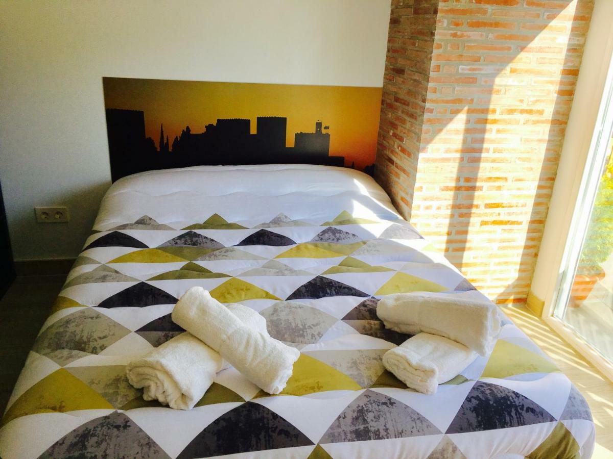 Apartamento Apartamento Fuente Nueva
