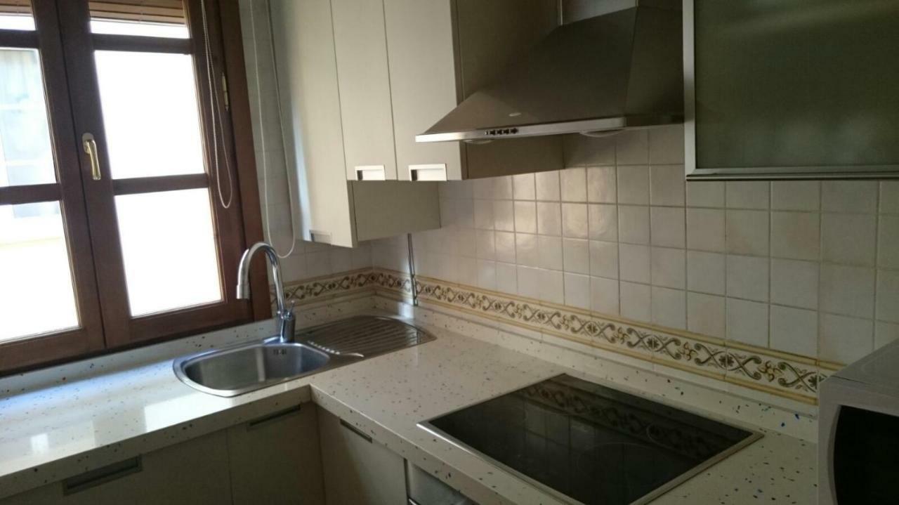 Apartamento Piedra Santa 13