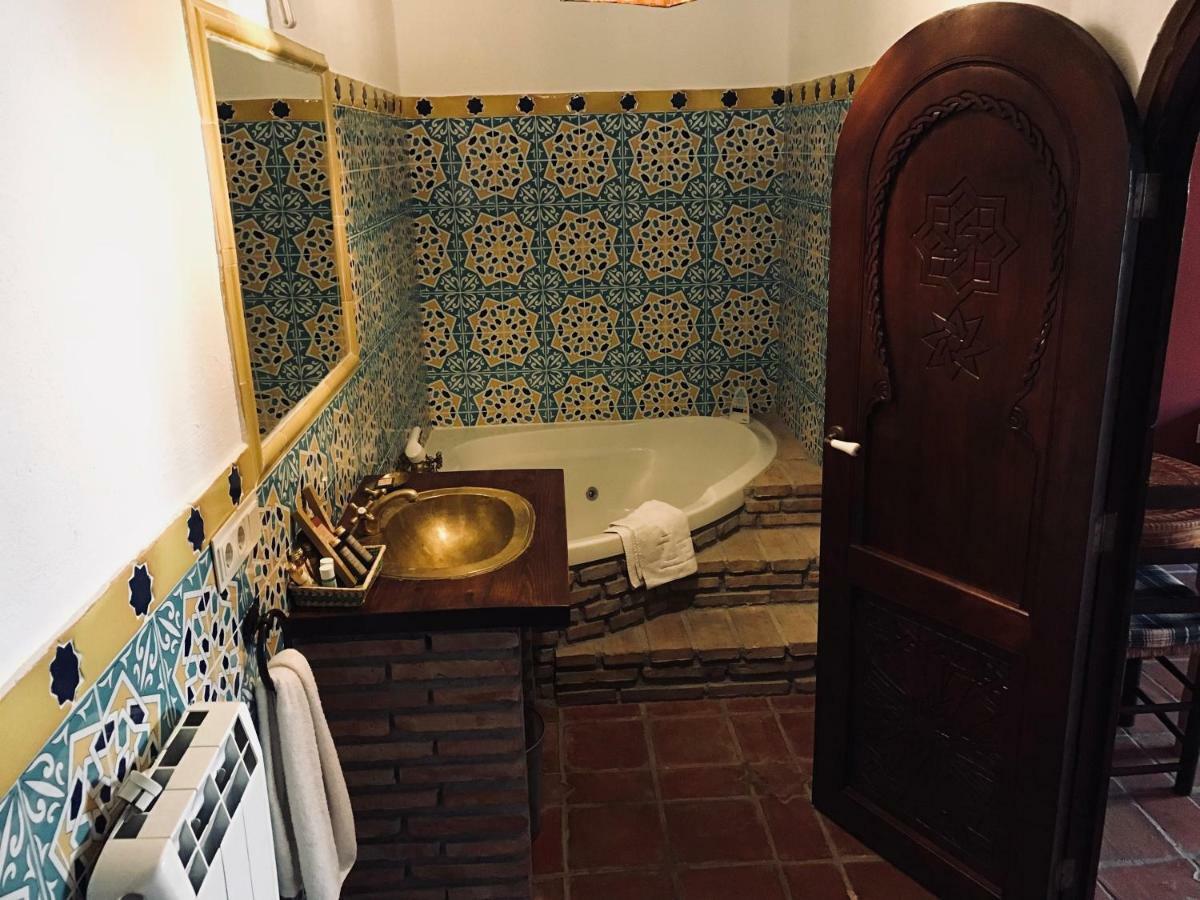 Habitación en casa particular Carmen De La Candelaria *