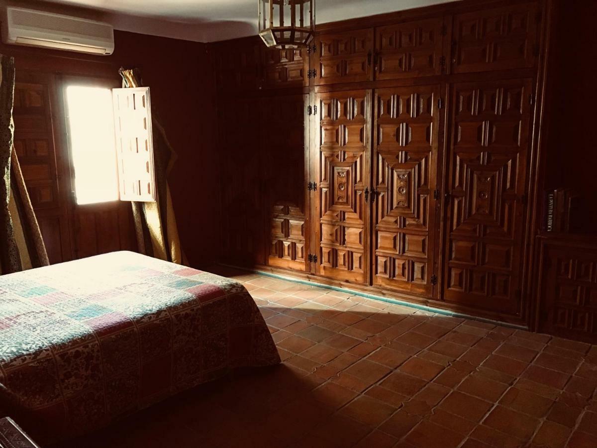 Carmen De La Candelaria Habitación en casa particular