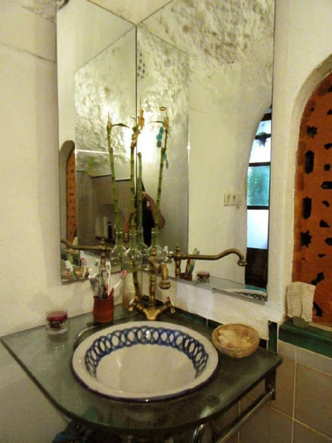 La Constanza Casa Cueva *