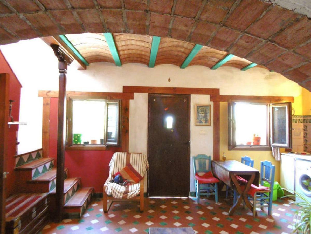 La Constanza Casa Cueva * Granada