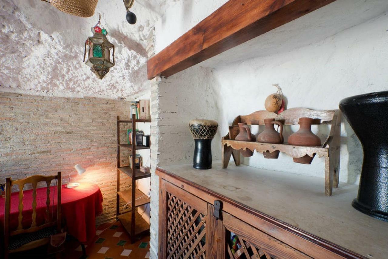 Holiday home La Constanza Casa Cueva *