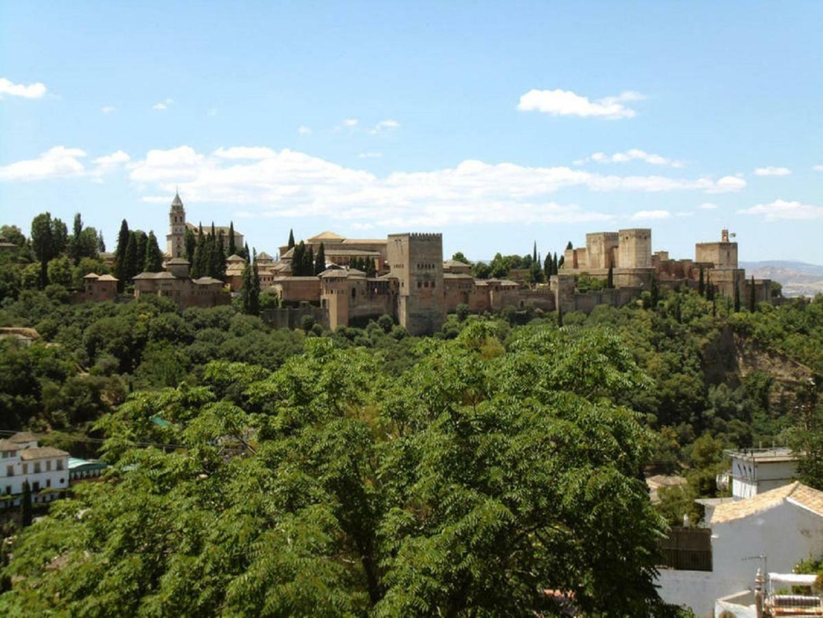 La Constanza Casa Cueva Holiday home Granada