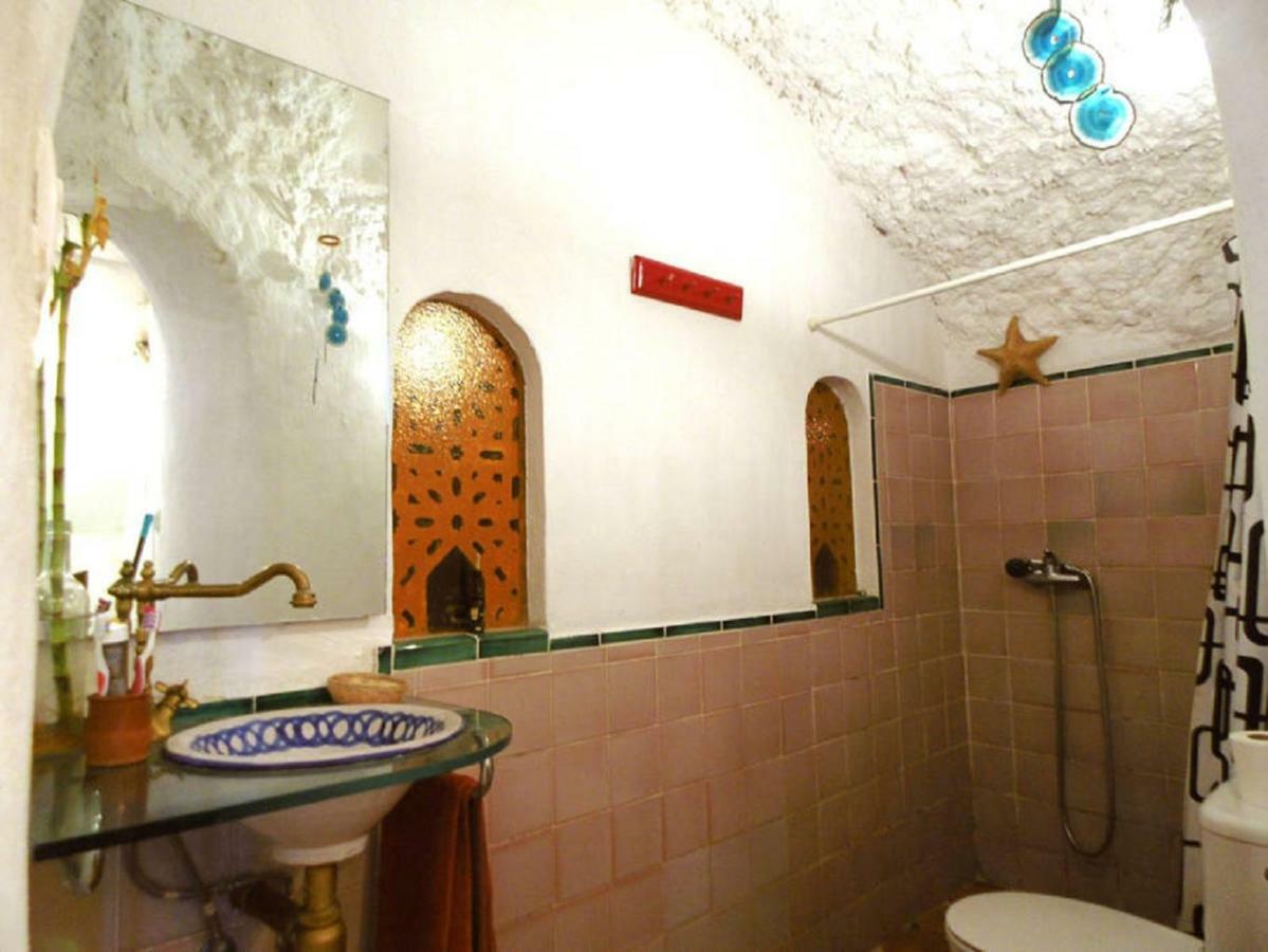 La Constanza Casa Cueva *