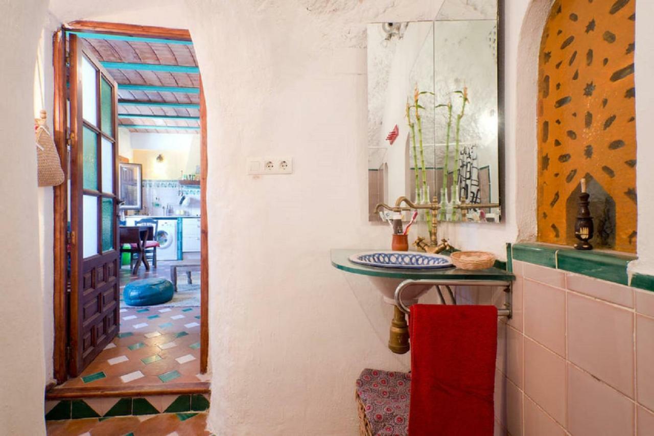 La Constanza Casa Cueva *