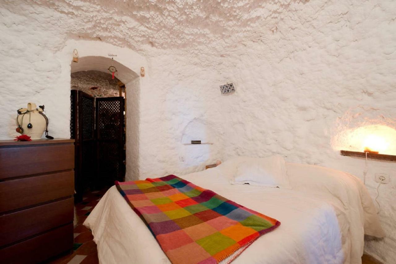 La Constanza Casa Cueva Holiday home