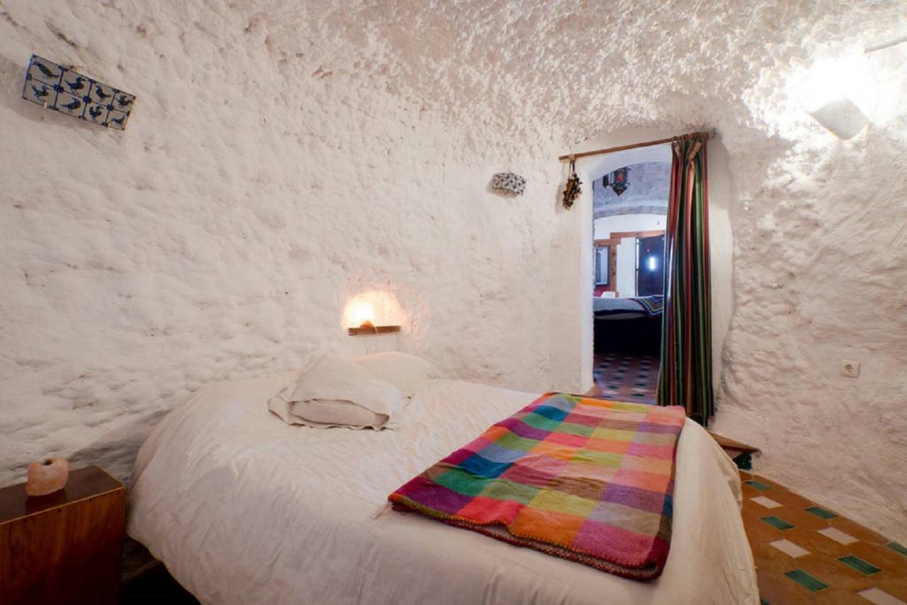 Holiday home La Constanza Casa Cueva *