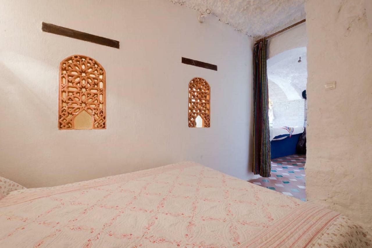 La Constanza Casa Cueva Holiday home