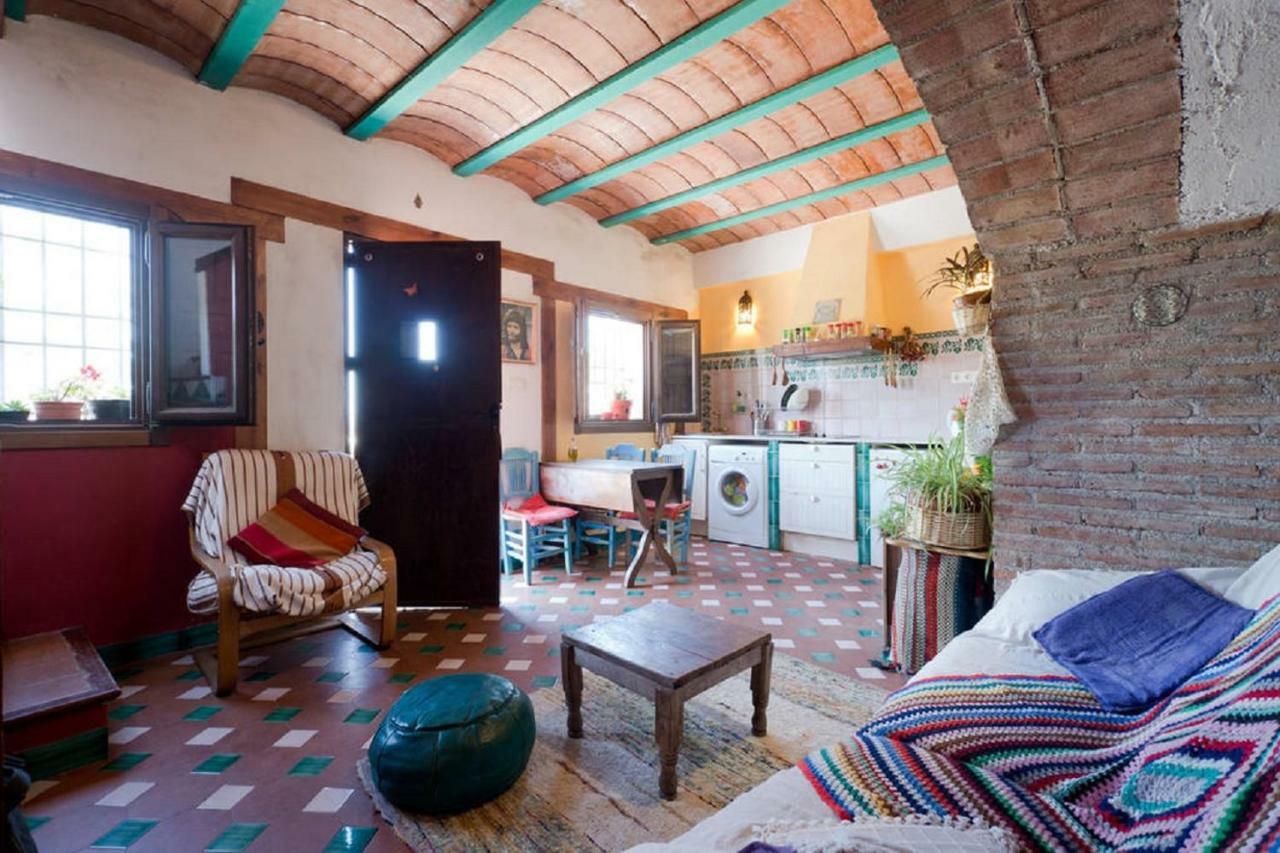 La Constanza Casa Cueva *