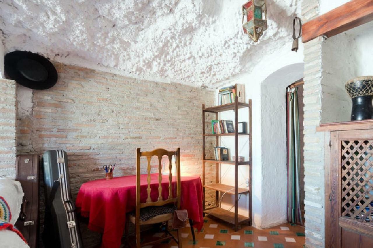 La Constanza Casa Cueva *