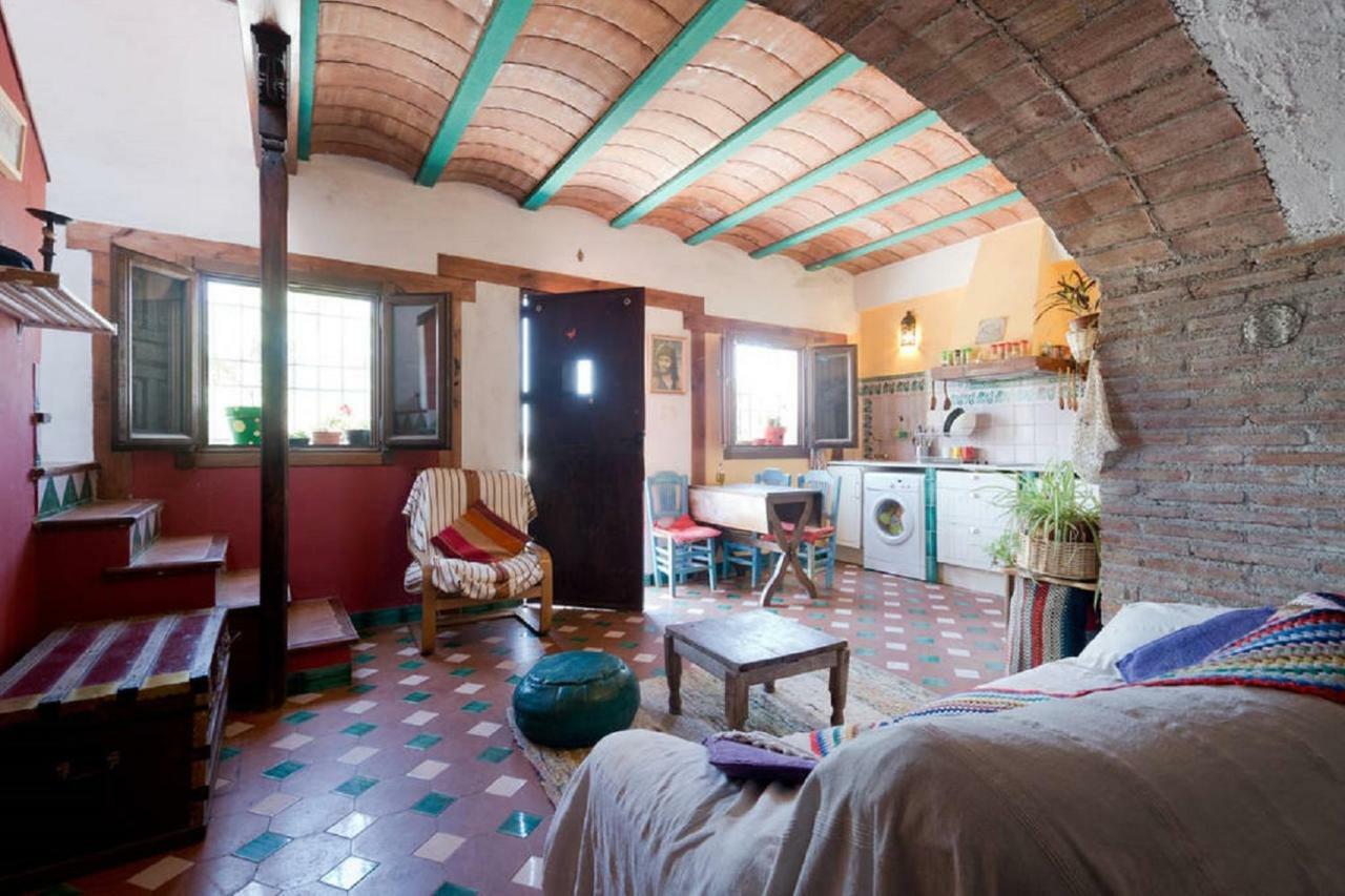 La Constanza Casa Cueva