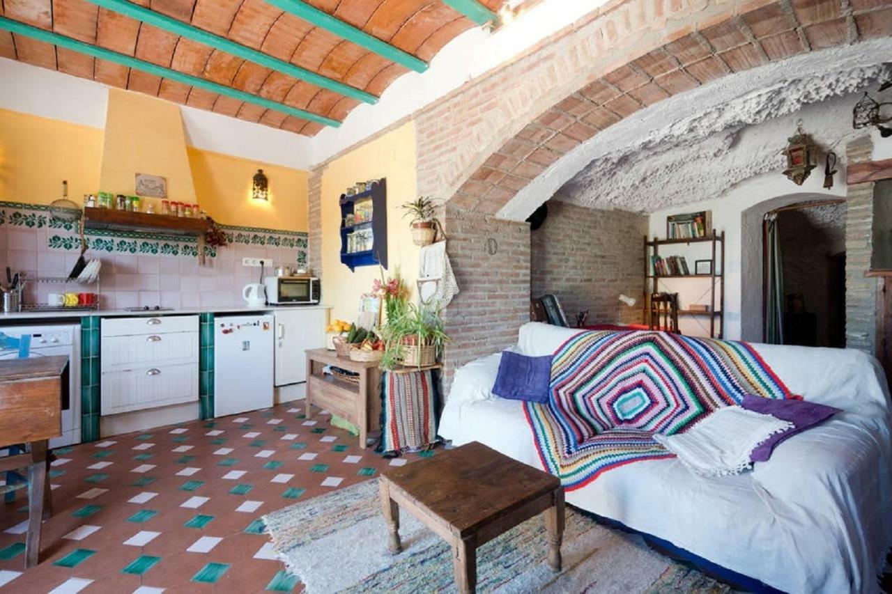 La Constanza Casa Cueva Holiday home