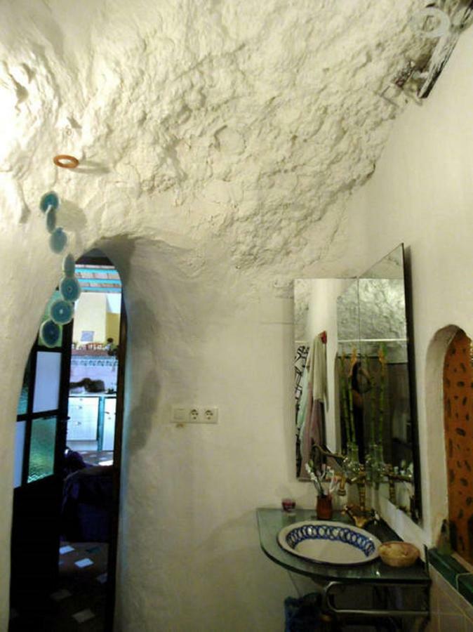 La Constanza Casa Cueva *