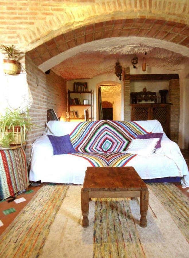 Holiday home La Constanza Casa Cueva