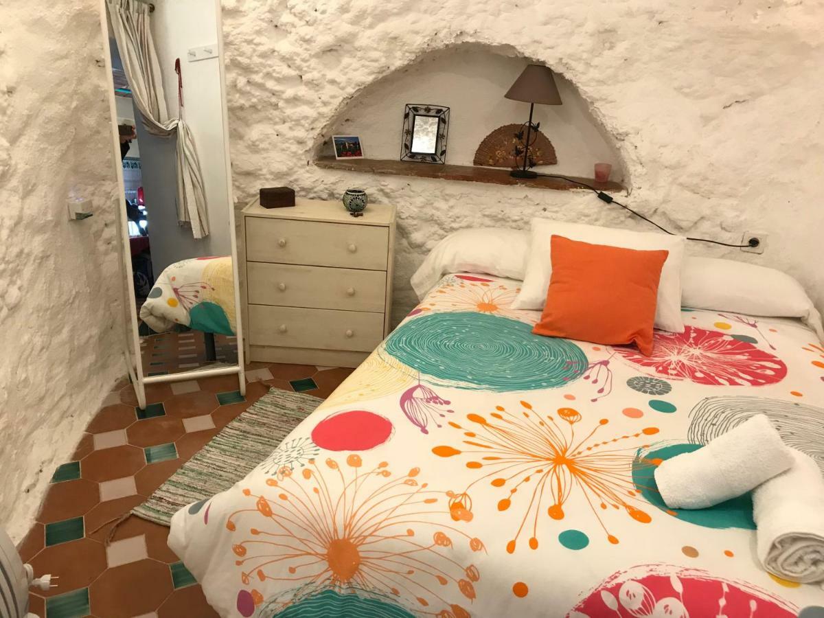 La Constanza Casa Cueva *