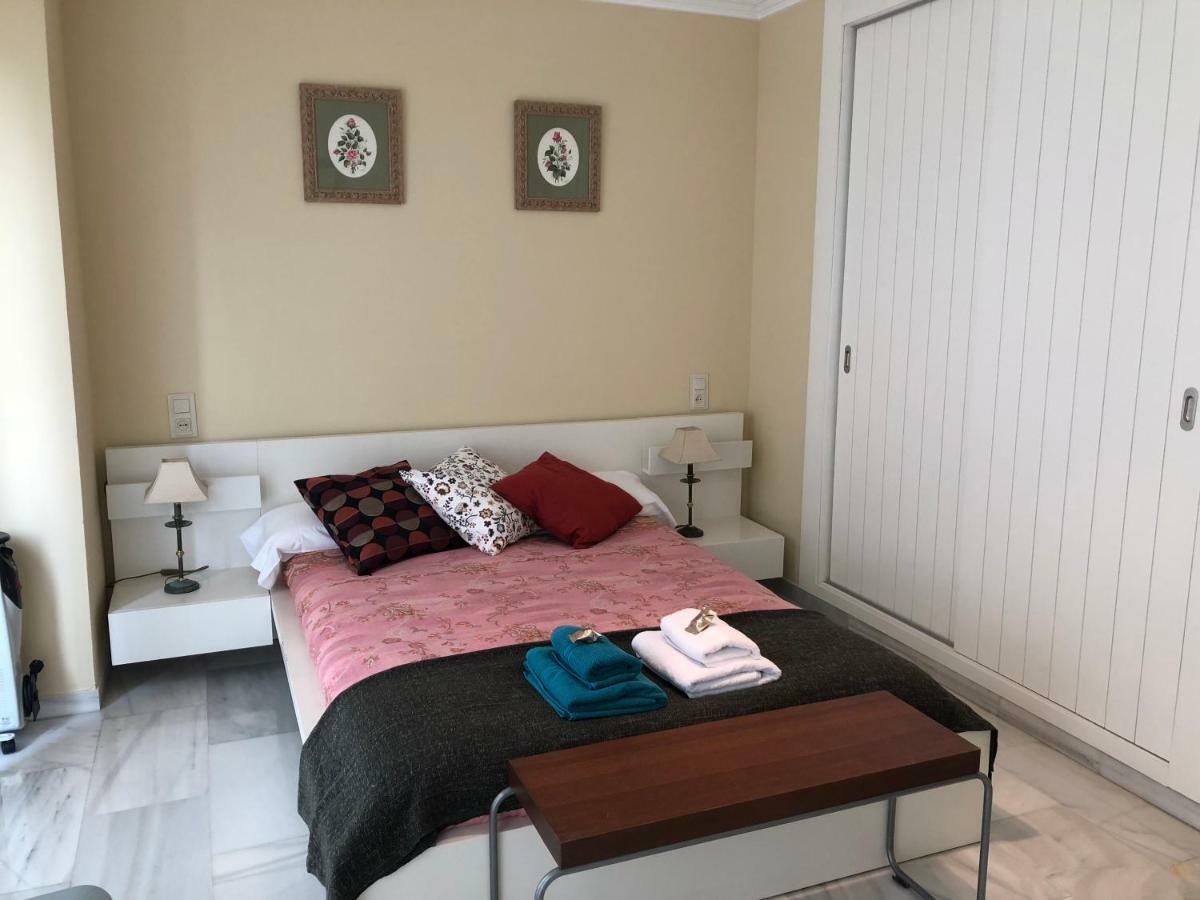 Apartamento Atico Duplex Plaza De La Trinidad *