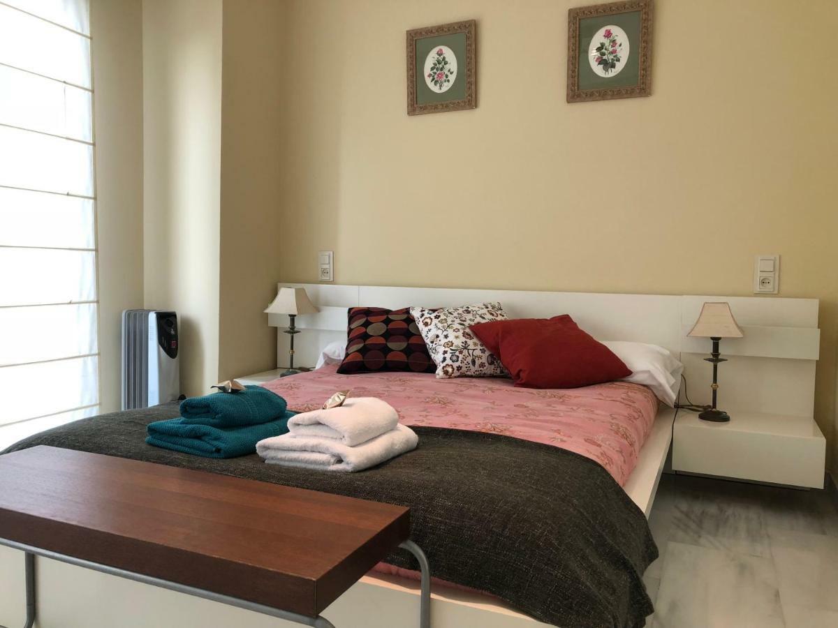 Atico Duplex Plaza De La Trinidad Granada