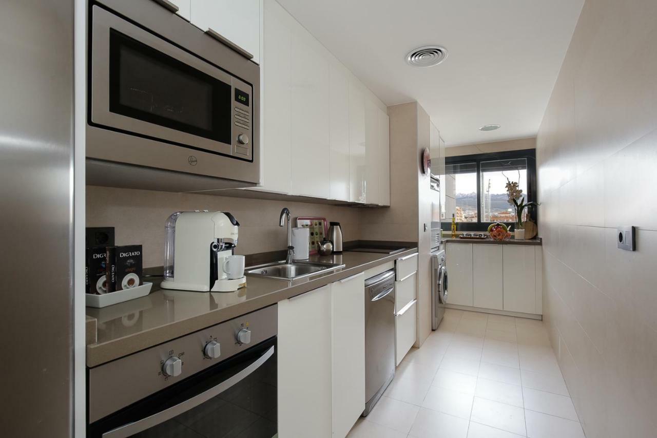 Apartamento Atico Be *